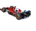 Bburago, F1 versenyautó, Ferrari SF-25 Leclerc, 1:43