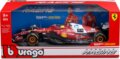 Bburago, F1 versenyautó, Ferrari SF-25 Hamilton, 1:43