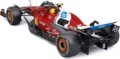 Bburago, F1 versenyautó, Ferrari SF-25 Hamilton, 1:43