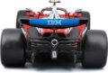 Bburago, F1 versenyautó, Ferrari SF-25 Hamilton, 1:43