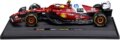 Bburago, F1 versenyautó, Ferrari SF-25 Hamilton, 1:43