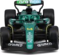 Bburago, F1 versenyautó, Aston Martin AMR25, 1:43