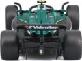 Bburago, F1 versenyautó, Aston Martin AMR25, 1:43