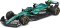 Bburago, F1 versenyautó, Aston Martin AMR25, 1:43