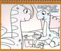 Varázsolj színeket!, Dinoszauruszok