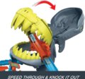Hot Wheels, Cápatámadás pályaszett