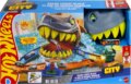 Hot Wheels, Cápatámadás pályaszett