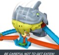 Hot Wheels, Cápatámadás pályaszett