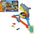 Hot Wheels, Cápatámadás pályaszett