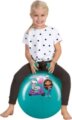 Gabi babaháza, Szarvacskás ugráló labda, 50 cm
