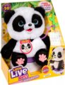 Little Live Pets, ChuChu, az interaktív panda