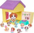Little Live Pets, Mama Surprise, Mama Háza