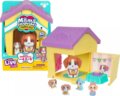 Little Live Pets, Mama Surprise, Mama Háza