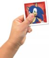 Clementoni, Sonic a sündisznó memóriajáték