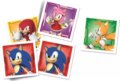 Clementoni, Sonic a sündisznó memóriajáték