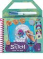 Canenco, Stitch vízzel festő készlet