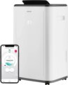 Sencor SDH 2028WH WiFi páramentesítő