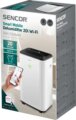 Sencor SDH 2028WH WiFi páramentesítő