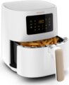 Philips Series 5000 HD9255/30 forrólevegős sütő (4,1 l)