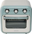 Ariete Vintage 4632 Mini forrólevegős sütő (16 l), kék