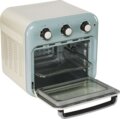 Ariete Vintage 4632 Mini forrólevegős sütő (16 l), kék