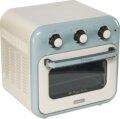 Ariete Vintage 4632 Mini forrólevegős sütő (16 l), kék