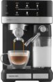 Sencor SES 4060BK espresso kávéfőző, Fekete