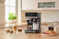 Sencor SES 4060BK espresso kávéfőző, Fekete