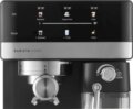 Sencor SES 4060BK espresso kávéfőző, Fekete