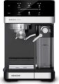 Sencor SES 4060BK espresso kávéfőző, Fekete