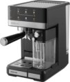 Sencor SES 4060BK espresso kávéfőző, Fekete