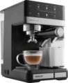 Sencor SES 4060BK espresso kávéfőző, Fekete
