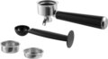 Sencor SES 4060BK espresso kávéfőző, Fekete