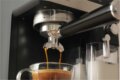 Sencor SES 4060BK espresso kávéfőző, Fekete