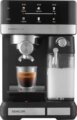 Sencor SES 4060BK espresso kávéfőző, Fekete