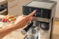 Sencor SES 4060BK espresso kávéfőző, Fekete