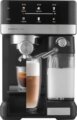 Sencor SES 4060BK espresso kávéfőző, Fekete