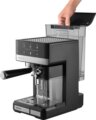Sencor SES 4060BK espresso kávéfőző, Fekete