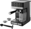 Sencor SES 4060BK espresso kávéfőző, Fekete