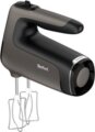 Tefal Powermix Silence HT650E38 kézi mixer, 600W, fekete-ezüst