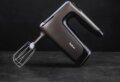 Tefal Powermix Silence HT650E38 kézi mixer, 600W, fekete-ezüst