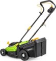 Fieldmann FZR 2033-E Elektromos fűnyíró