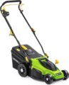 Fieldmann FZR 2033-E Elektromos fűnyíró