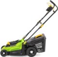 Fieldmann FZR 2033-E Elektromos fűnyíró