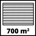 Einhell GC-EM 1600/37 Elektromos fűnyíró