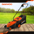 Daewoo DLMJ1500E Elektromos fűnyíró