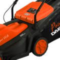 Daewoo DLMJ1500E Elektromos fűnyíró