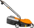 Daewoo DLMJ1300E Elektromos fűnyíró
