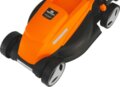 Daewoo DLMJ1300E Elektromos fűnyíró