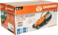 Daewoo DLMJ1300E Elektromos fűnyíró
